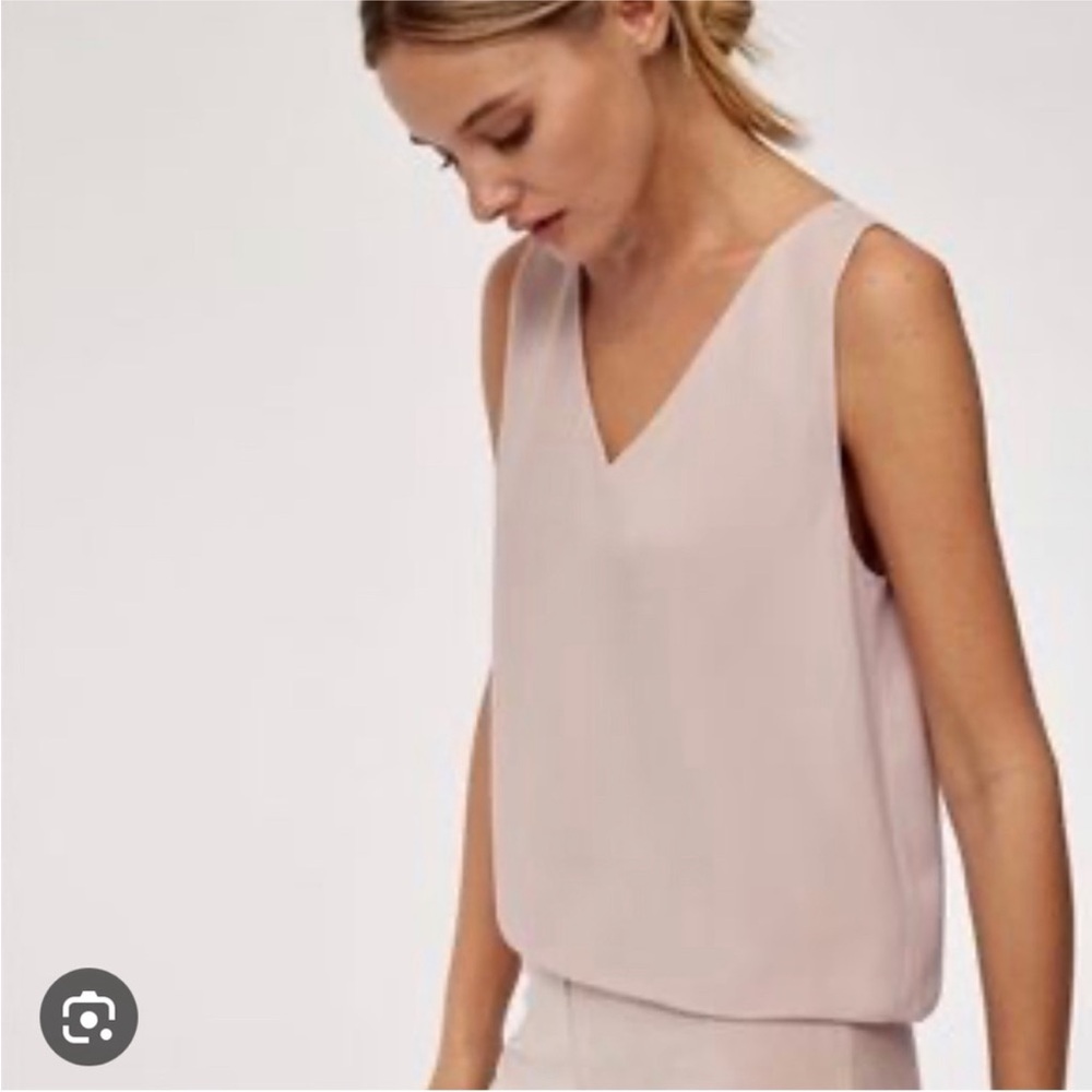 Babaton Murphy Blouse Top